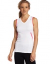 New Balance Women's Icefil Sleeveless Top