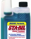 STA-BIL 22240 Marine Fuel Stabilizer - 32 oz.