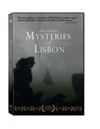 Mysteries of Lisbon