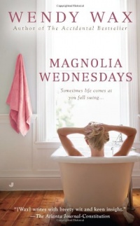 Magnolia Wednesdays