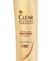 CLEAR SCALP & HAIR BEAUTY Ultra Shea Cleanse & Nourish Shampoo, 12.9 Fluid Ounce