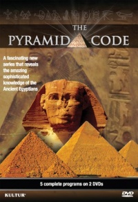 The Pyramid Code