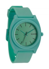 Nixon Time Teller P - Men's ( Matte Peppermint )