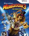 Madagascar 3: The Video Game