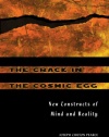 The Crack in the Cosmic Egg: New Constructs of Mind and Reality