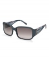 Look young and sexy in sunglasses by Guess by Marciano. Give in to your adventurous side with timeless styles.