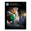 HP Advanced Photo Paper, Glossy (60 Sheets, 5 x 7 Inch)