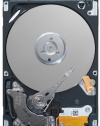 Seagate Momentus 7200 500GB 7200RPM SATA 3Gb/s 16MB Cache 2.5 Inch Internal NB Hard Drive ST9500420AS-Bare Drive