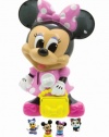 Squinkie Minnie Mouse Large Dispenser