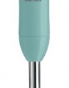 Cuisinart CSB-76TQ SmartStick 200-Watt Immersion Hand Blender, Turquoise