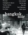 Bangkok Noir