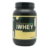 100% Whey Gold Standard Natural - Vanilla - 2.0 lbs. - Powder