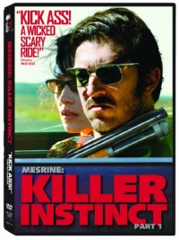 Mesrine: Killer Instinct: Part 1