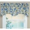 Waverly Imperial Dress Valance , Porcelain