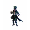 DC Direct Batman: Arkham City Series 2: Jervis Tetch - The Mad Hatter Action Figure