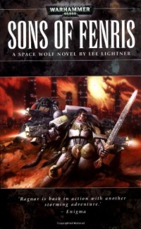 Sons of Fenris (Warhammer 40,000: Space Wolf)