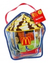 McDonald's Sundae Tote