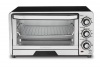 Cuisinart TOB-40 Custom Classic Toaster Oven Broiler