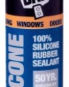 Dap 08646 Dow Corning White Silicone Sealant 10.1-Ounce