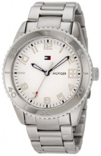 Tommy Hilfiger  Women's 1781145 Sport Stainless Steel  Watch