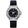 TAG Heuer Women's WAC1214.FC6218 Formula 1 Glamour Diamond Accented Watch