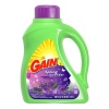 Gain Liquid Detergent with Freshlock, Lavender Scent, 32 Loads, 50-Ounce