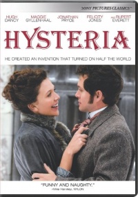 Hysteria