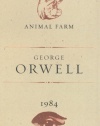 Animal Farm and 1984