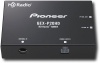 PIONEER GEX-P20HD - HD TUNER FOR HD READY PIONEER HEADUNITS