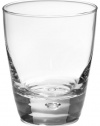 Bormioli Rocco Luna Tumbler Juice Glasses, Set of 12