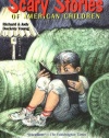 Favorite Scary Stories of American Children (Grades 3-6)