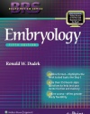 BRS Embryology (Board Review Series)