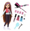 Moxie Girlz Moxie Girlz Magic Hair Stamp 'N' Style Doll Kellan