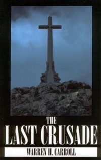 Last Crusade: Spain 1936