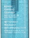 DDF Blemish Foaming Cleanser, 6.7-Ounce Bottle