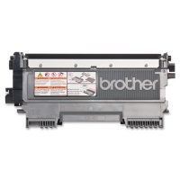 Brother TN450 High Yield Toner Cartridge - Retail Packaging - Black