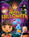 Nick Jr Favorites: Happy Halloween