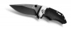 Gerber 30-000258 Drop Point Fine-Edge Contrast Clip Folding Knife