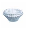 BUNN 12-Cup Commercial Coffee Filters, 250-count