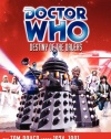 Doctor Who: Destiny of the Daleks (Story 104)