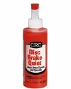 CRC Disc Brake Quiet 05016, 4 Fl Oz