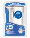 Lysol Healthy Touch Hand Soap, Gadget Only, White