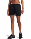 Reebok Women's PD Text Short