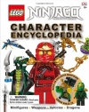 LEGO Ninjago: Character Encyclopedia