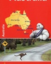 Australia (Maps/Country (Michelin))