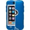 OtterBox Defender Series for iPod touch 2G and 3G (Blue/White)