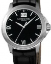 Raymond Weil Gents Tradition Stainless Steel Watch