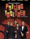 Stephen Sondheim's Putting It Together: A Musical Review