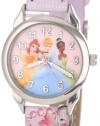 Disney Kids' PRS498 Classic Analog Watch