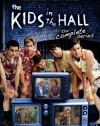 Kids In The Hall, The: Complete Series Megaset